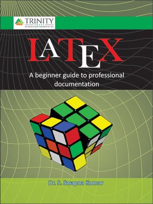 cover image of LATEX